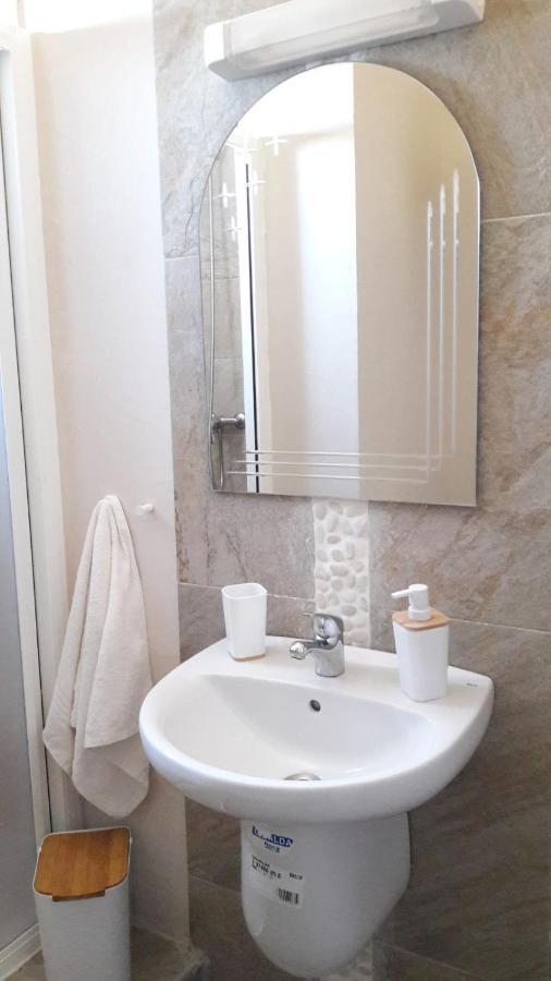 Appart. Luxueux avec piscine, cosy, bien situé Bouznika Exterior foto