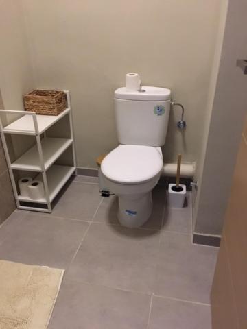 Appart. Luxueux avec piscine, cosy, bien situé Bouznika Exterior foto