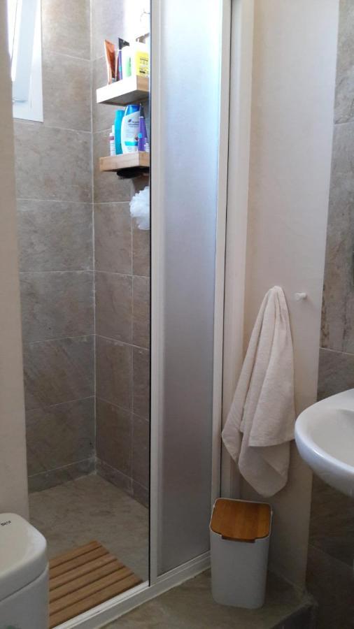 Appart. Luxueux avec piscine, cosy, bien situé Bouznika Exterior foto
